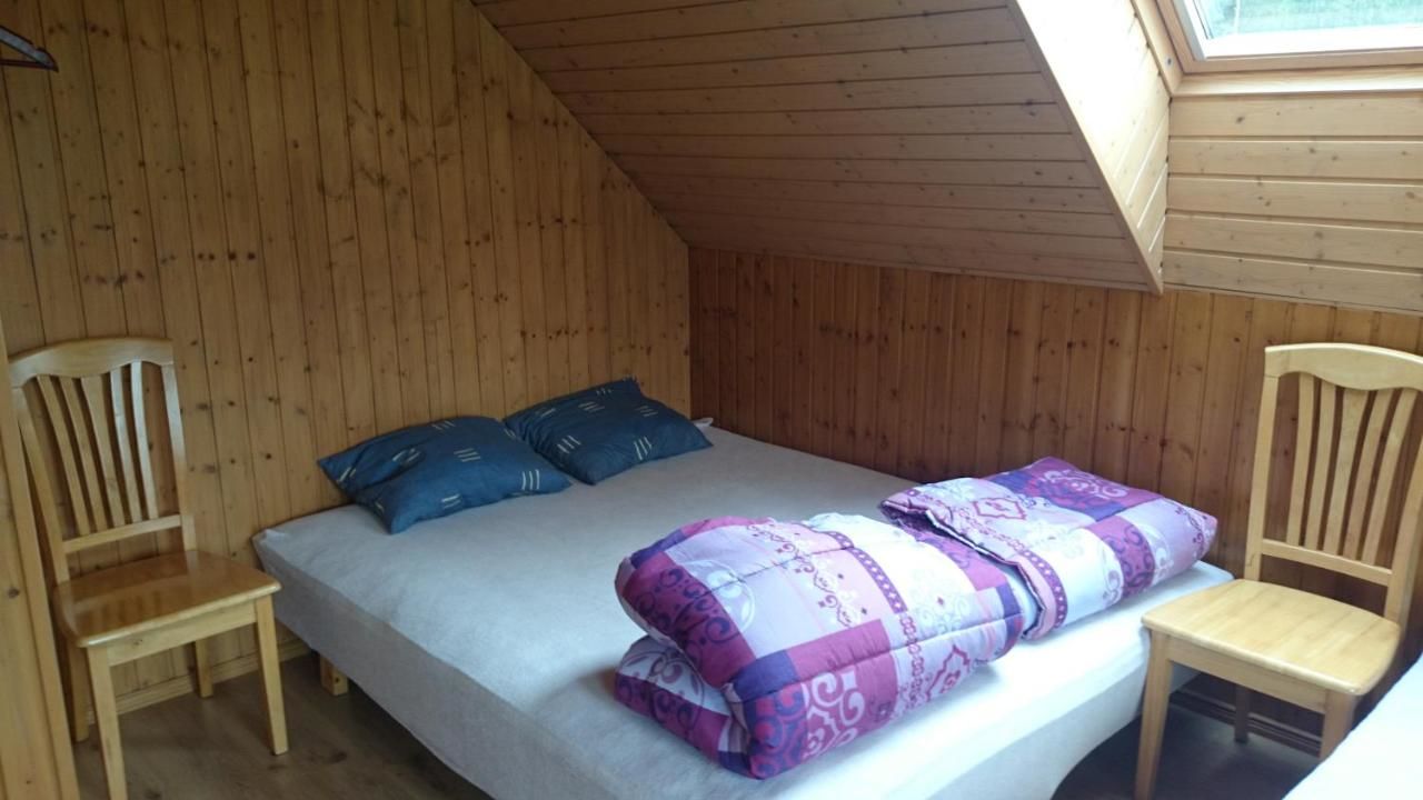 Дома для отпуска Palu Holiday House Meeri-24