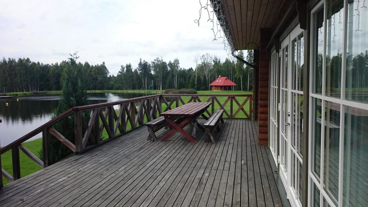 Дома для отпуска Palu Holiday House Meeri-30