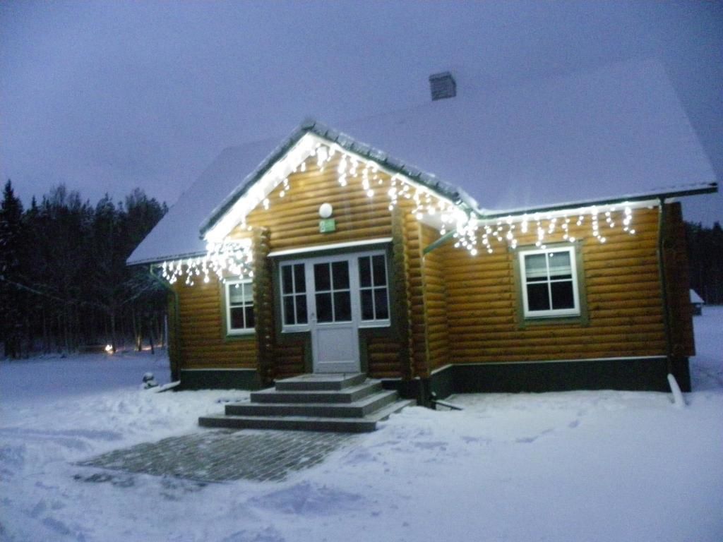 Дома для отпуска Palu Holiday House Meeri-39