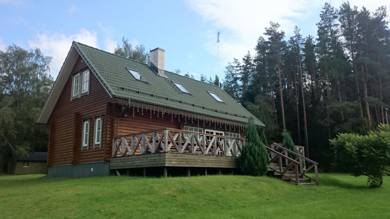 Дома для отпуска Palu Holiday House Meeri-7