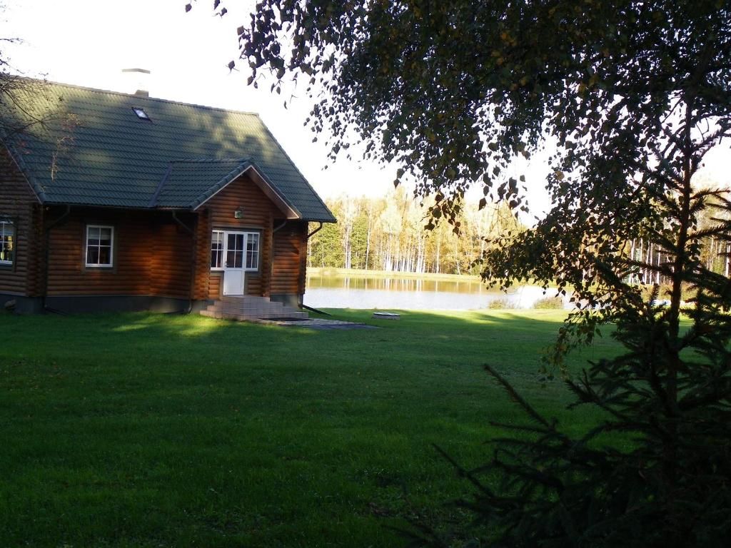 Дома для отпуска Palu Holiday House Meeri-43