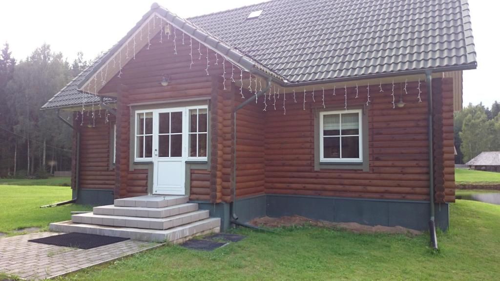 Дома для отпуска Palu Holiday House Meeri-52